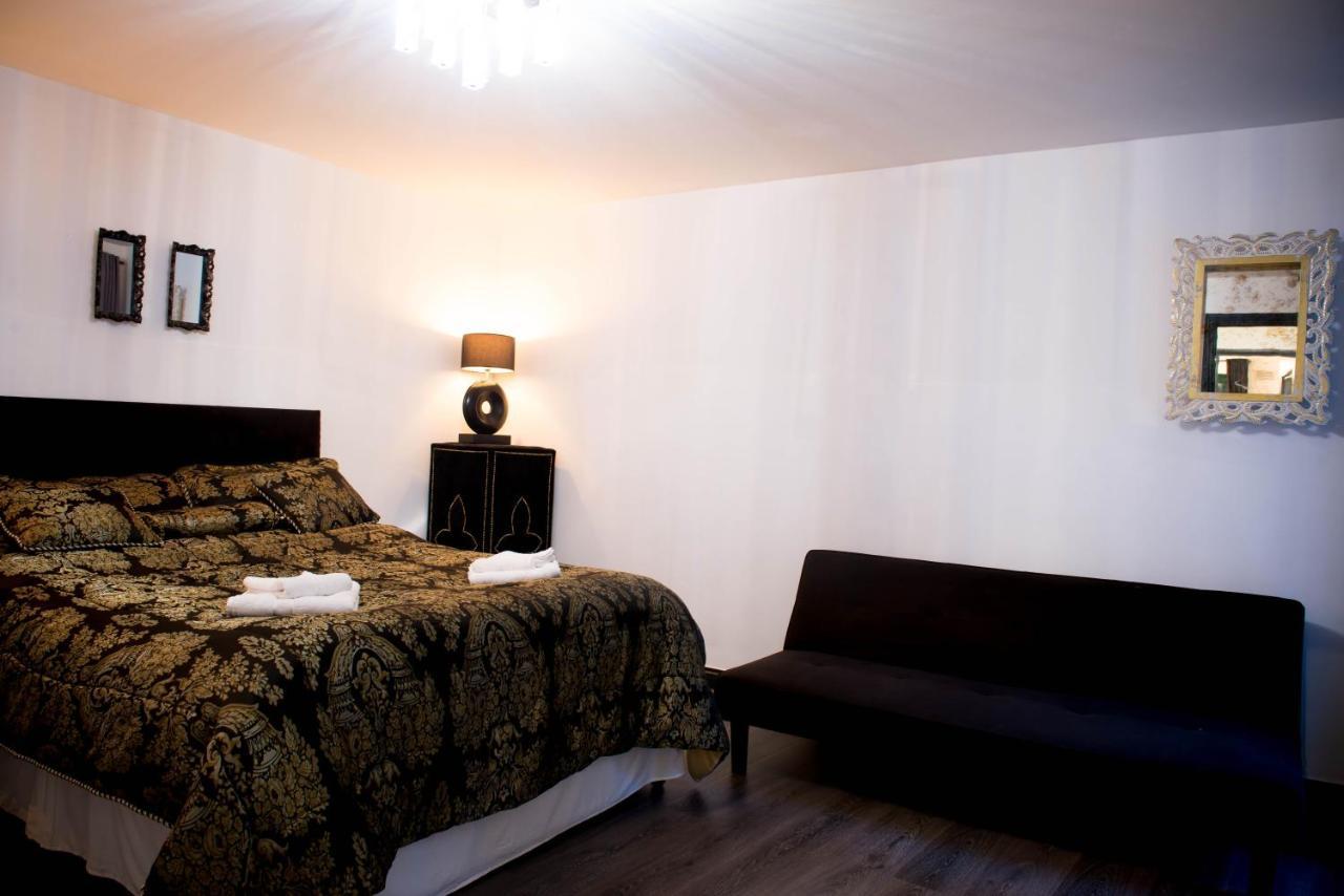 Exchange Suite Downtown Dublin Extérieur photo