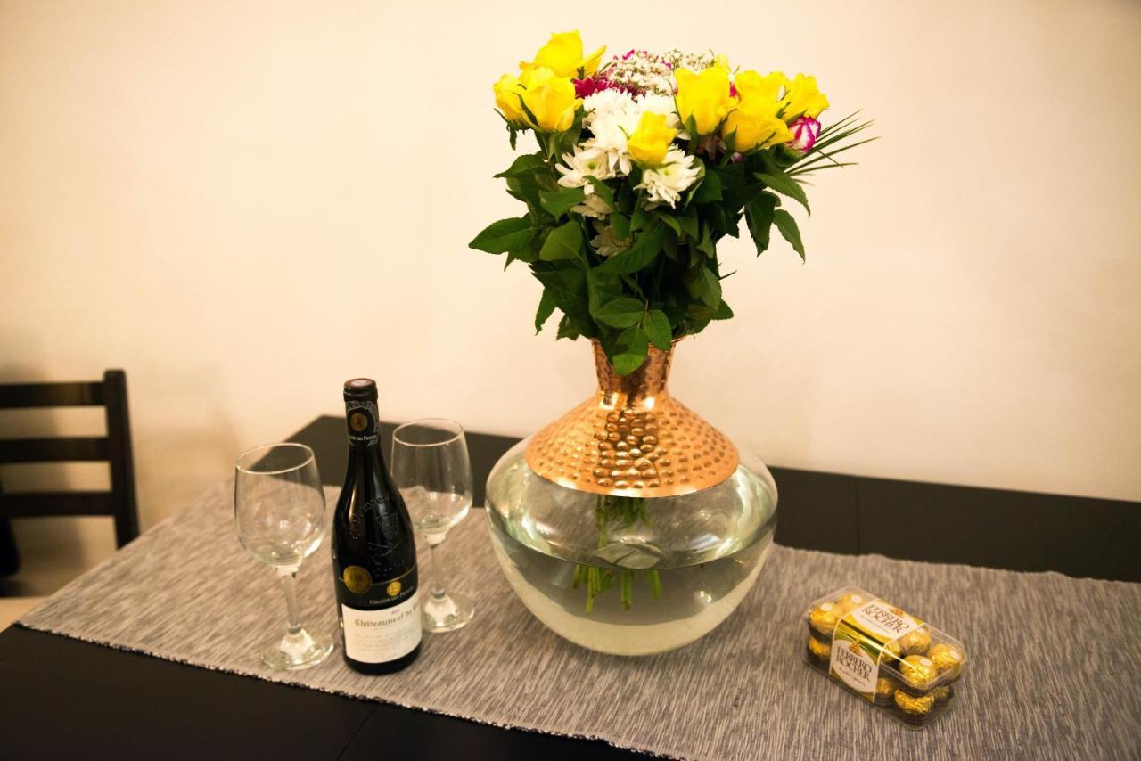 Exchange Suite Downtown Dublin Extérieur photo